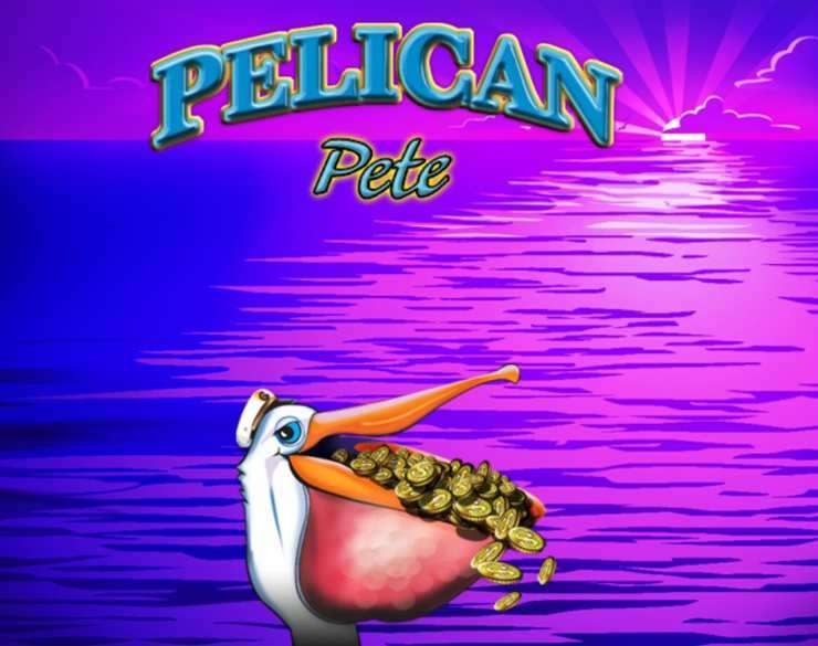 Pelican Pete Slot Machine Online
