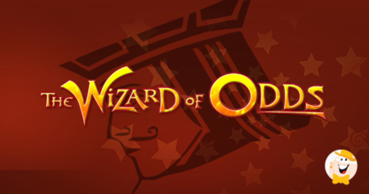 Wizard Of Odds Blackjack Survey